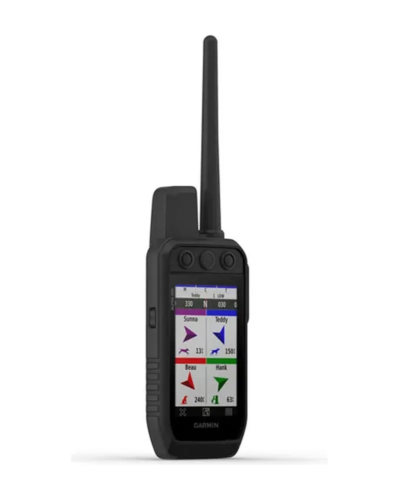 Навигатор для охоты с собаками Garmin Alpha 200 Plus — кадр 3 из 3