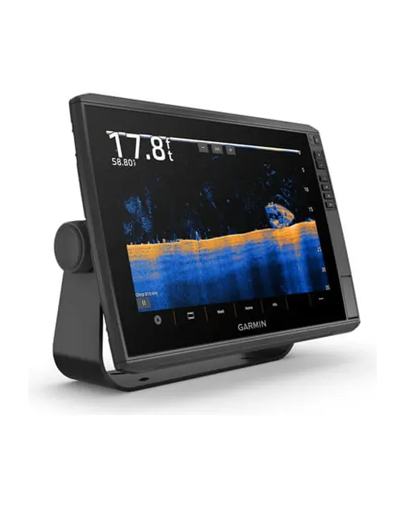 Эхолот-картплоттер Garmin ECHOMAP Ultra 2 126sv — кадр 3 из 3