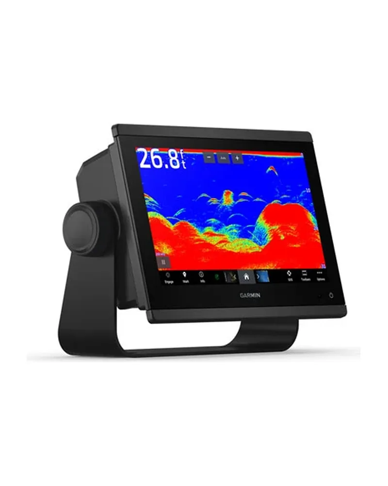 Картплоттер Garmin GPSMAP 943xsv — кадр 3 из 3